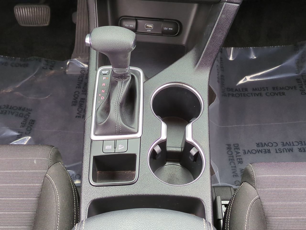 Certified 2020 Kia Sportage LX w/ LX Popular Package FWD image 19