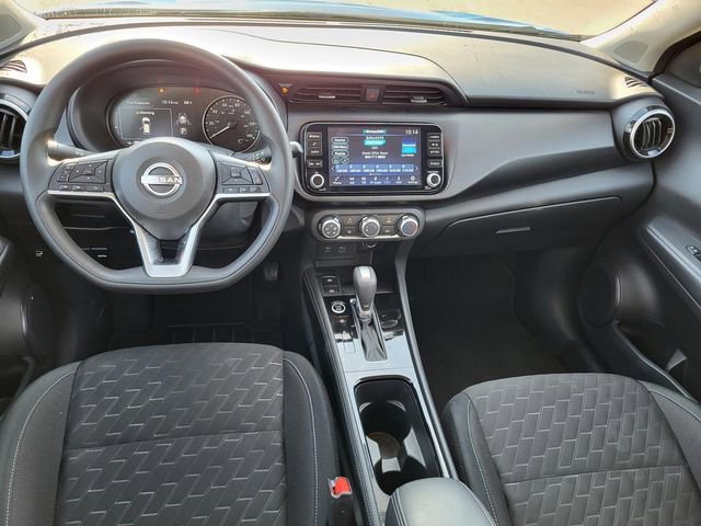 Used 2024 Nissan Kicks SV w/ Interior Electronics Package image 14