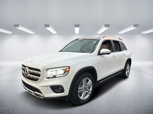 Used 2022 Mercedes-Benz GLB 250 GLB 250