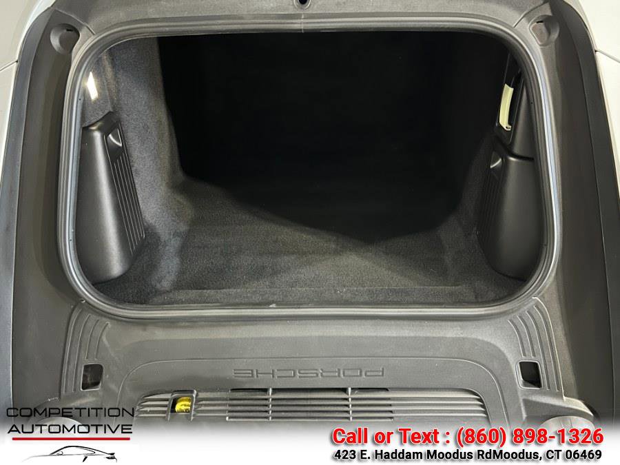 Used 2013 Porsche 911 Carrera S image 45