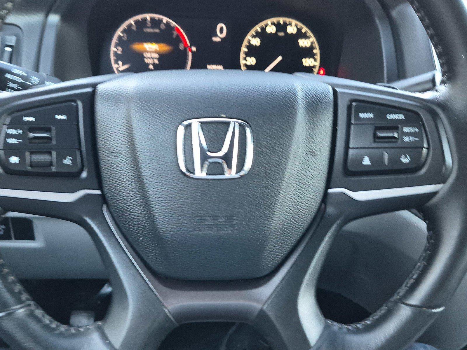 Used 2024 Honda Ridgeline RTL image 26