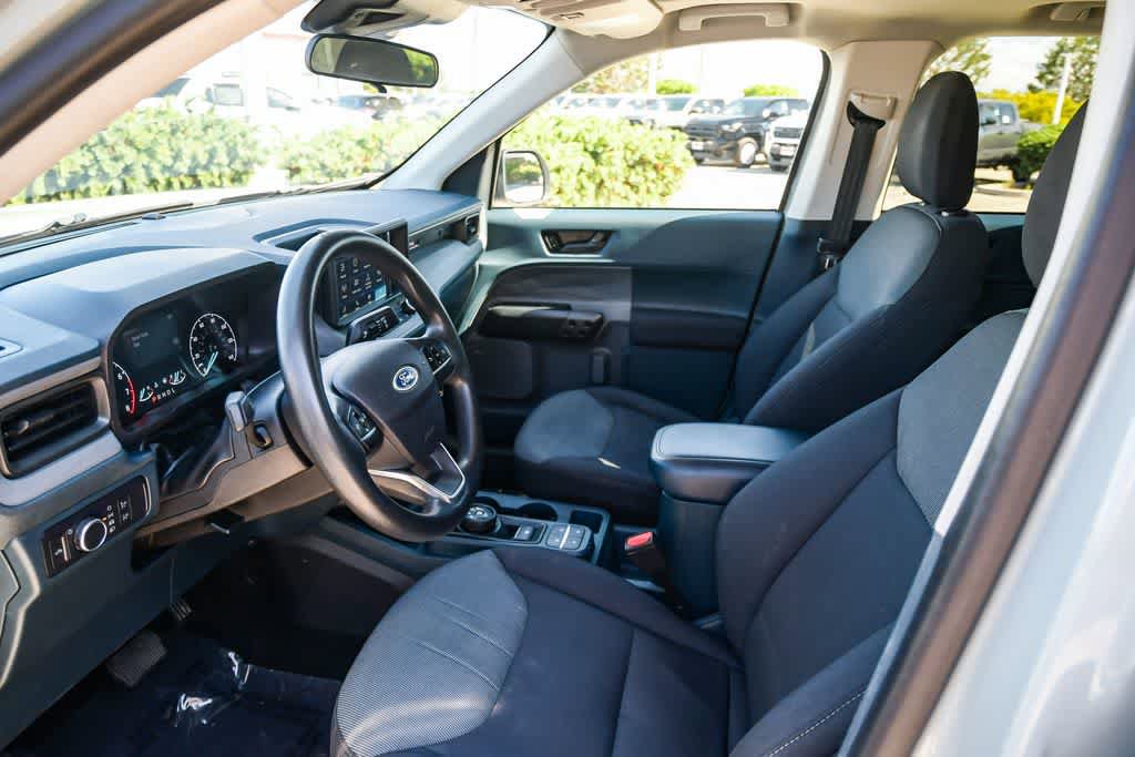 Used 2022 Ford Maverick XL FWD image 16