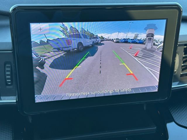 Used 2023 Ford Explorer ST w/ Equipment Group 401A image 34