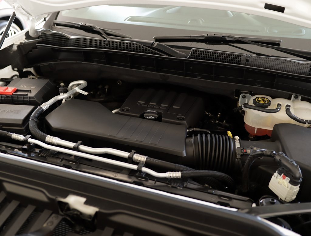 Used 2023 GMC Sierra 1500 Pro w/ Graphite Edition image 29