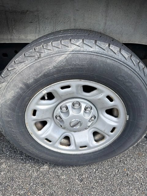 Used 2016 Nissan NV 1500 SV RWD image 7