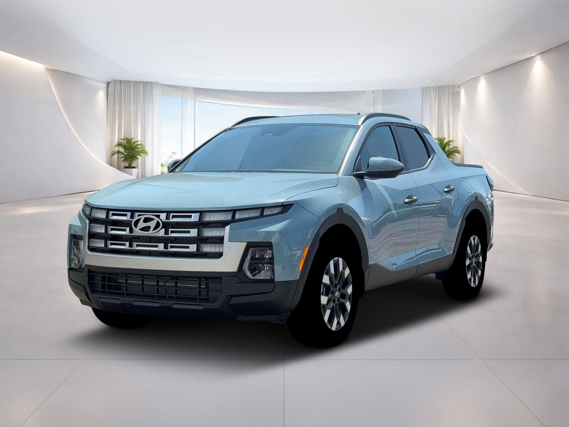 New 2026 Hyundai Santa Cruz SEL FWD image 1