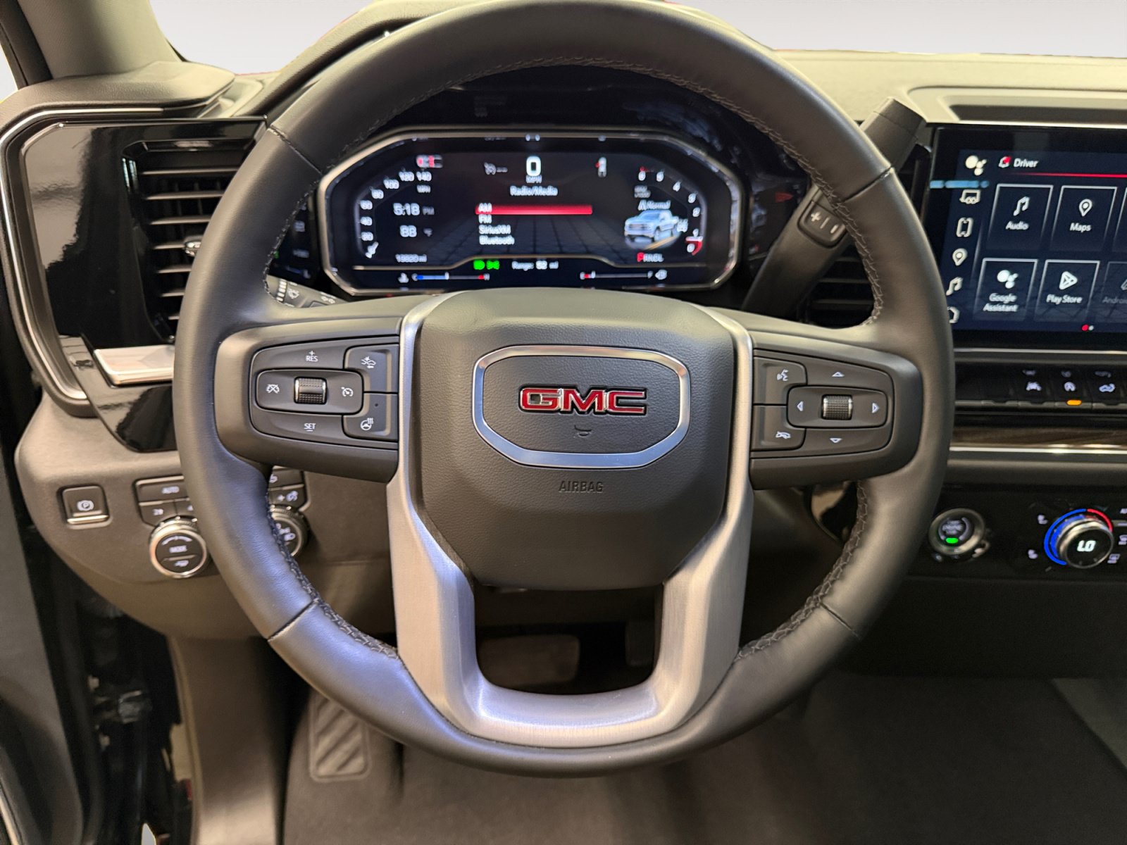 Used 2024 GMC Sierra 1500 Elevation AWD/4WD image 15