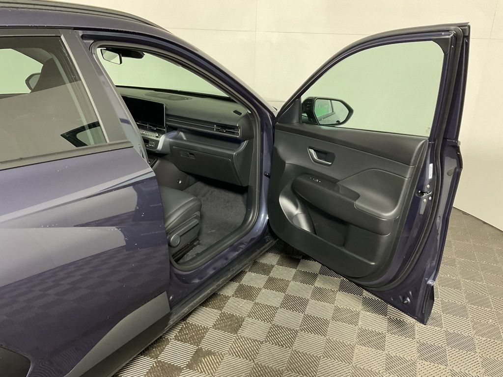 New 2026 Hyundai Kona SEL Premium AWD/4WD image 35