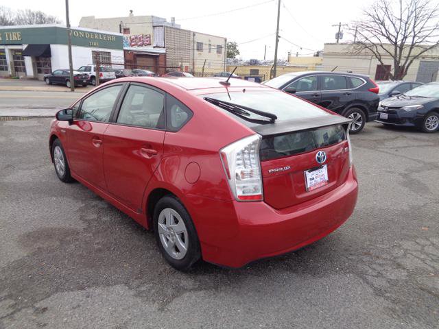Used 2011 Toyota Prius Two w/ Preferred Accessory Pkg image 5