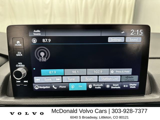 Used 2024 Honda CR-V Sport Touring image 16