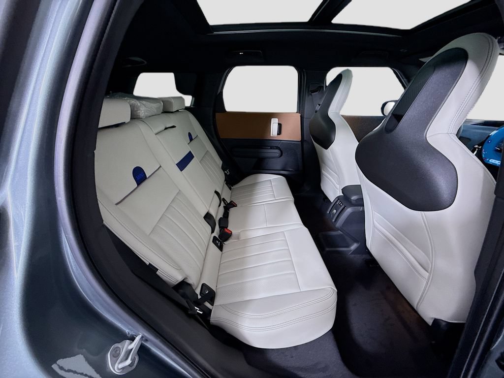 New 2027 MINI Cooper Countryman S AWD/4WD image 22