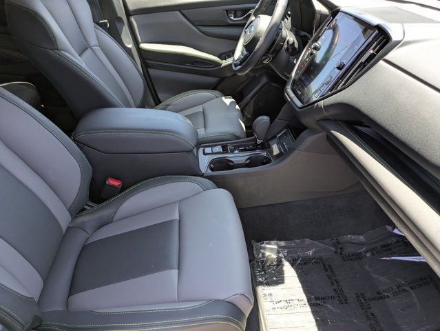 Used 2025 Subaru Ascent Onyx Edition AWD/4WD image 21