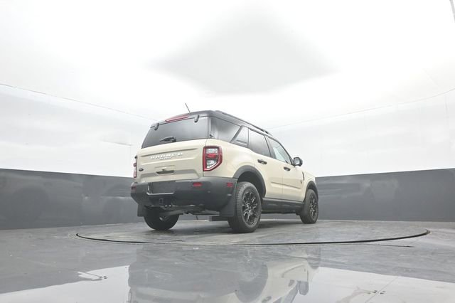 New 2025 Ford Bronco Sport Badlands w/ Badlands Tech Package image 37