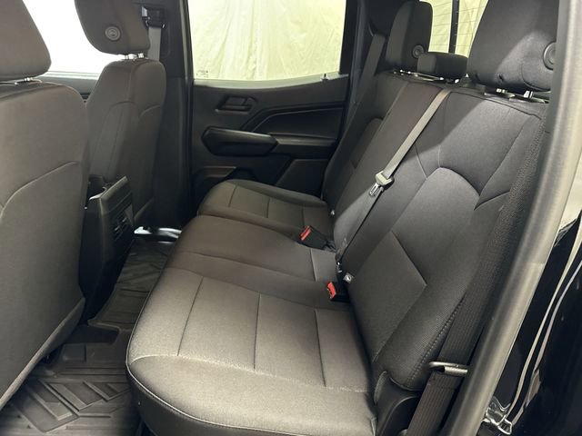 Used 2024 Chevrolet Colorado Trail Boss w/ Advanced Trailering Package image 12