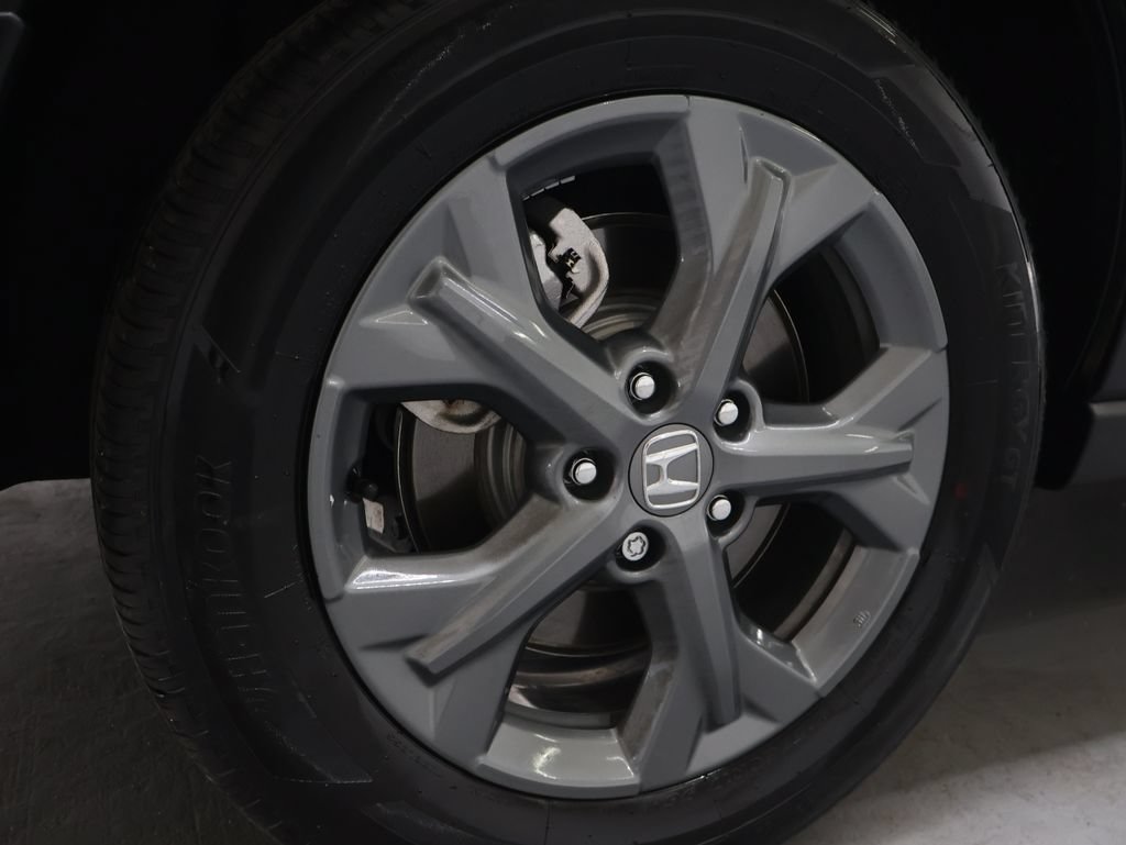 Used 2026 Honda HR-V LX image 31