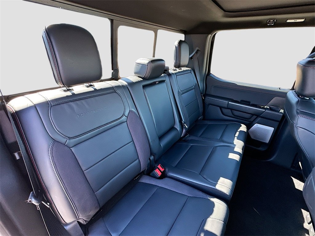 Used 2025 Ford F150 Raptor image 29