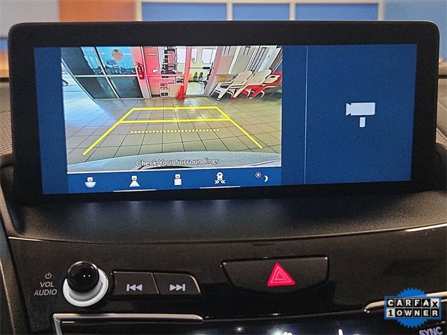 Certified 2023 Acura RDX w/ Technology Package image 17