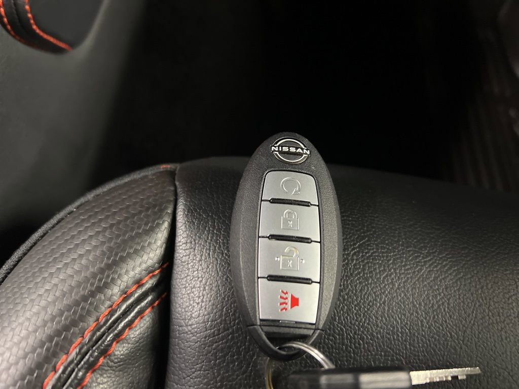 Used 2023 Nissan Frontier PRO-4X w/ Pro-4X Premium Package AWD/4WD image 43