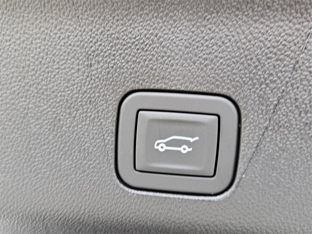 New 2026 Chevrolet Tahoe RST w/ Comfort Package image 11