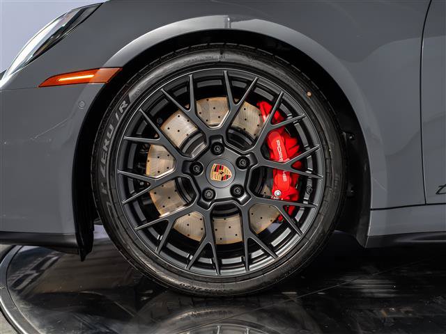 New 2026 Porsche 911 Carrera 4 GTS AWD/4WD image 13