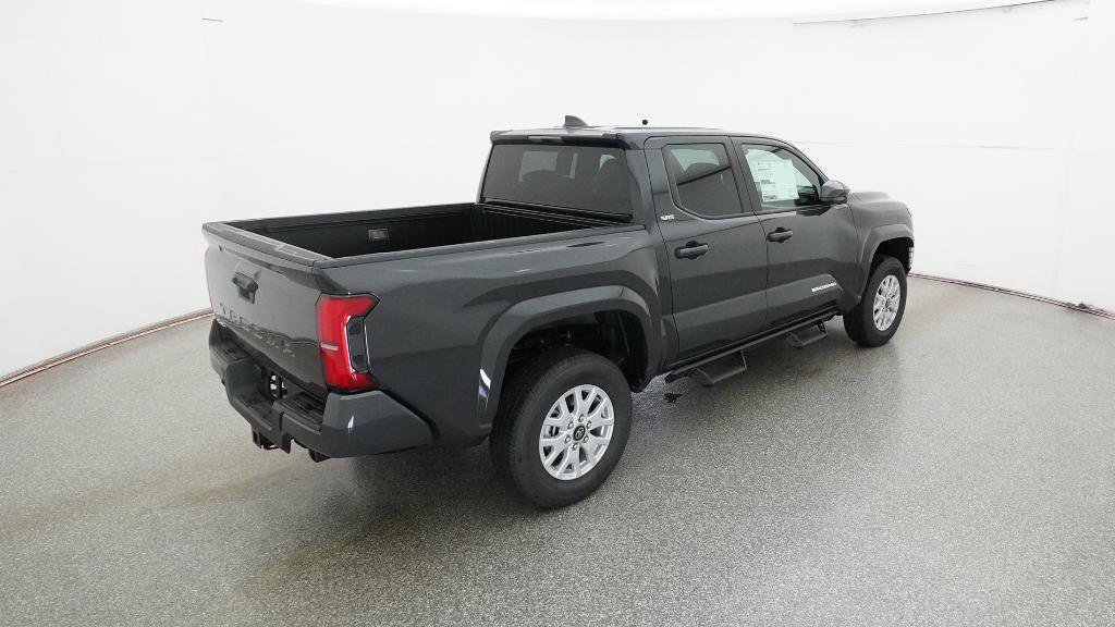 New 2026 Toyota Tacoma SR5 image 21
