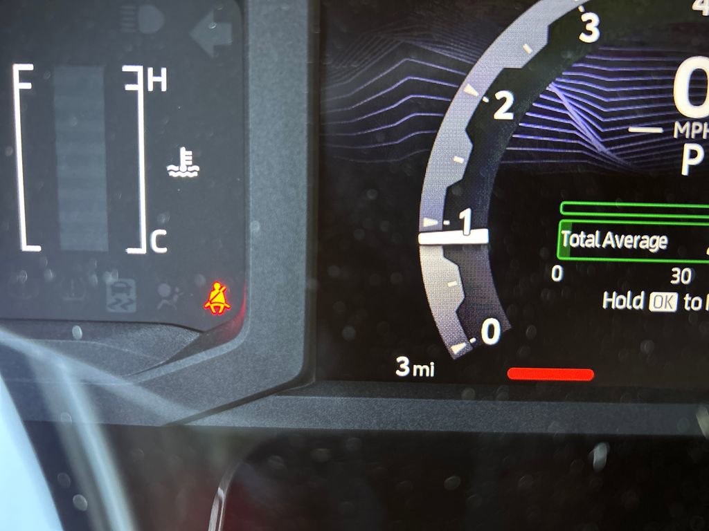 New 2026 Toyota 4Runner SR5 AWD/4WD image 10