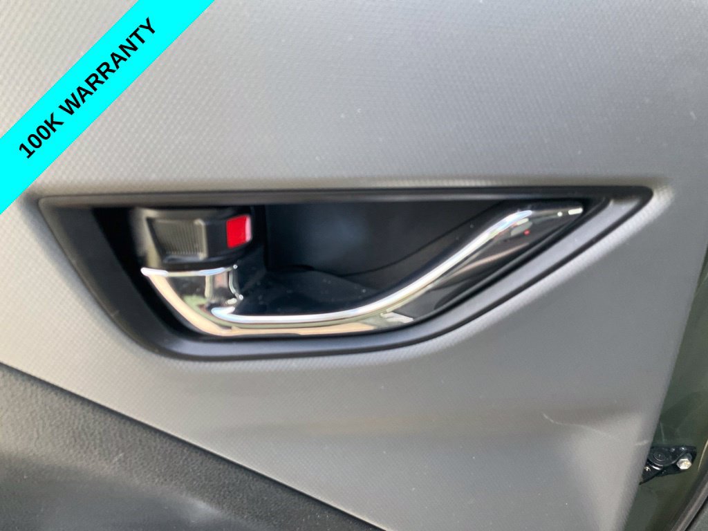 Certified 2024 Subaru Crosstrek 2.5i Limited AWD/4WD image 35