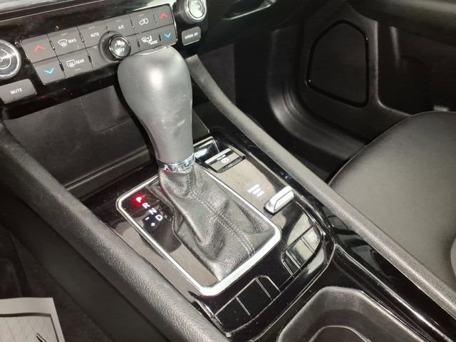 Used 2024 Jeep Compass Limited image 23