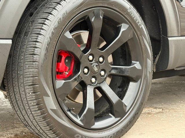 Used 2024 Ford Explorer ST w/ Equipment Group 401A AWD/4WD image 13