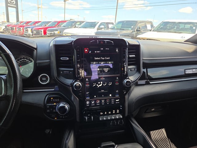 Used 2021 RAM 2500 Power Wagon w/ 75th Anniversary Edition AWD/4WD image 16