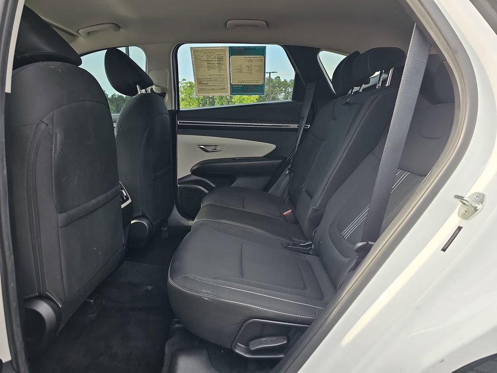 Used 2023 Hyundai Tucson SEL FWD image 19