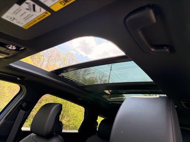 New 2026 Kia Sportage X-Line w/ X-Line Technology Package AWD/4WD image 16