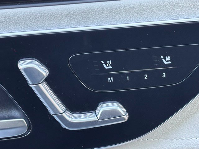 Certified 2023 Mercedes-Benz EQE 350+ 4MATIC Sedan image 32