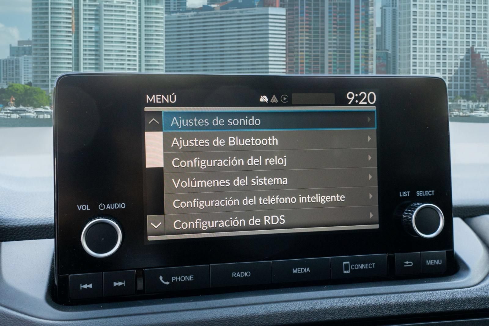 Certified 2024 Honda Accord EX image 33