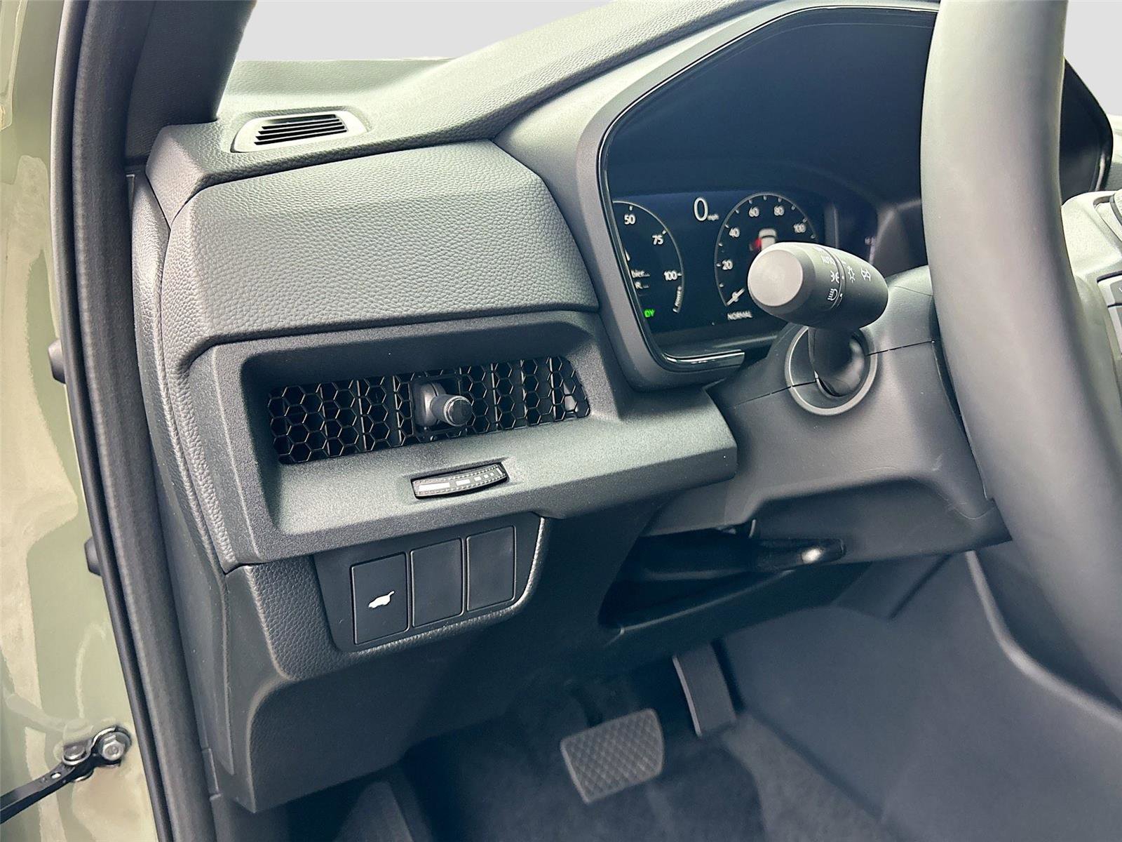 New 2026 Honda CR-V TrailSport image 11