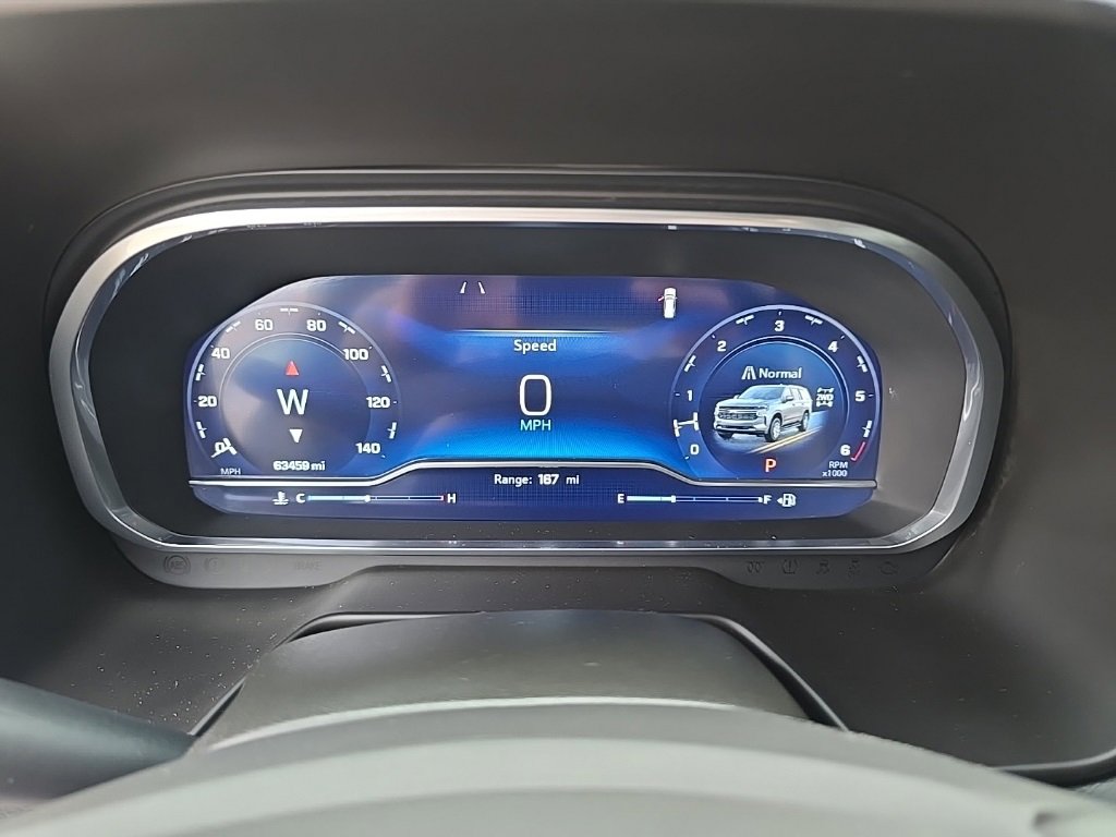 Used 2023 Chevrolet Suburban LT image 11