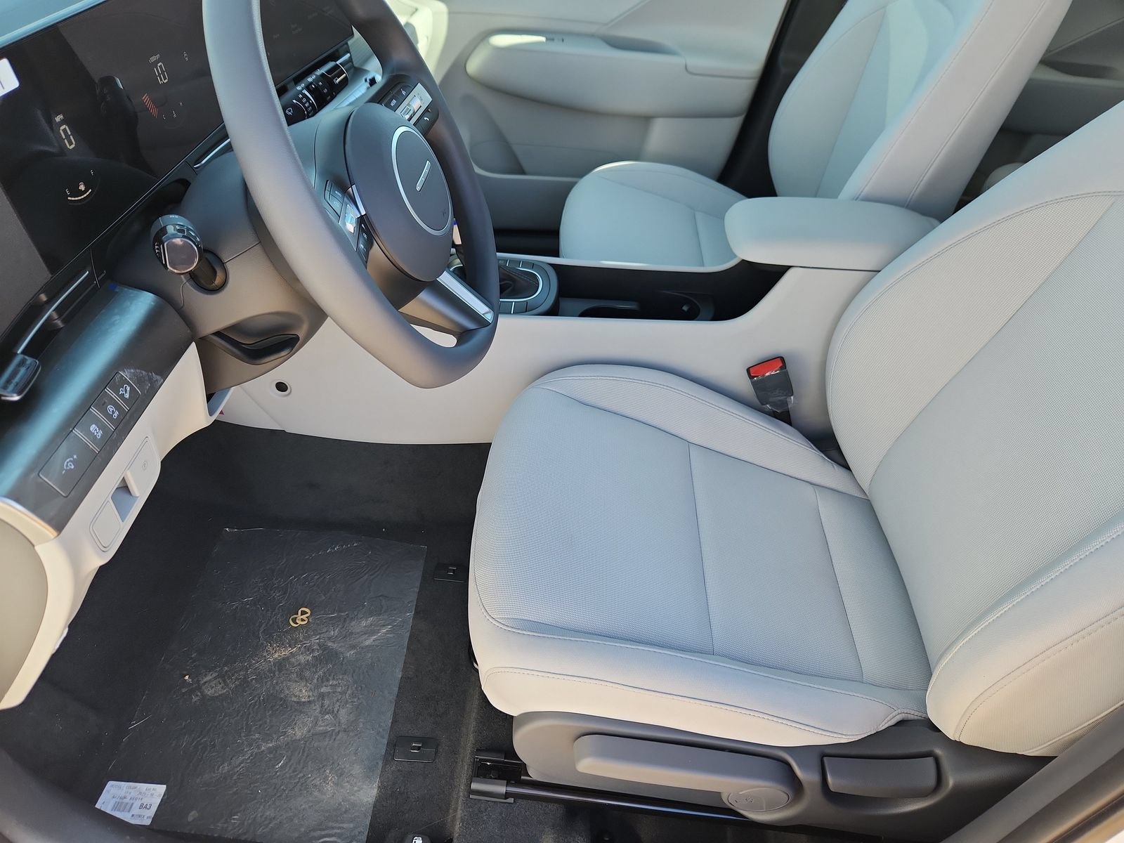 Certified 2026 Hyundai Kona SE AWD/4WD image 10