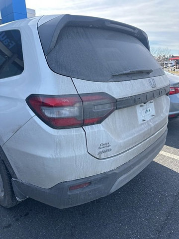 Used 2023 Honda Pilot EX-L image 7