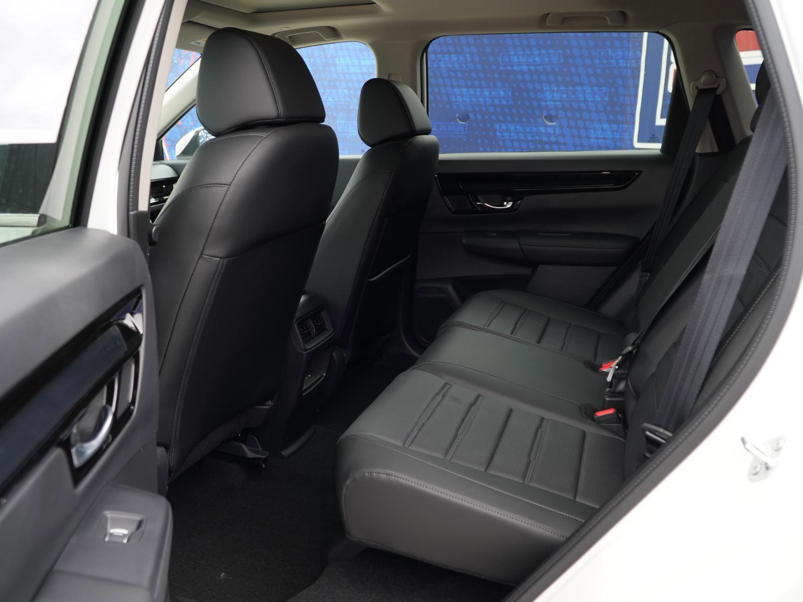 New 2026 Honda CR-V EX-L image 19