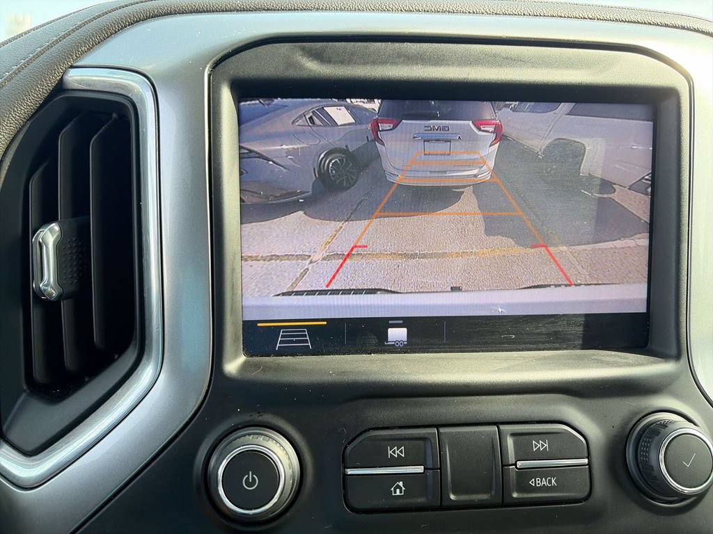 Certified 2019 Chevrolet Silverado 1500 LT w/ All-Star Edition AWD/4WD image 23