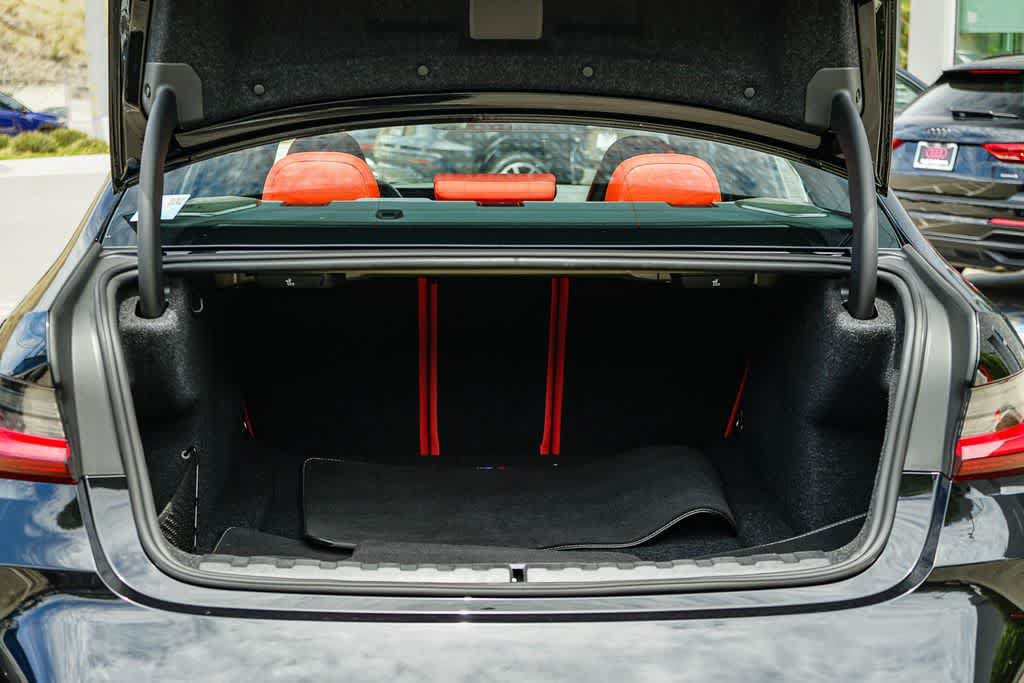 Used 2026 BMW M3 Competition AWD/4WD image 29