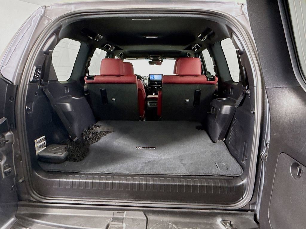 Used 2023 Lexus GX 460 Premium image 28