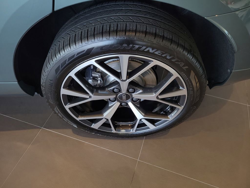 New 2026 Audi Q3 quattro 2.0T image 28