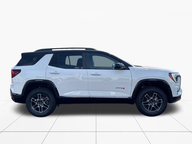 New 2027 GMC Terrain AT4 w/ Convenience Package III AWD/4WD image 7