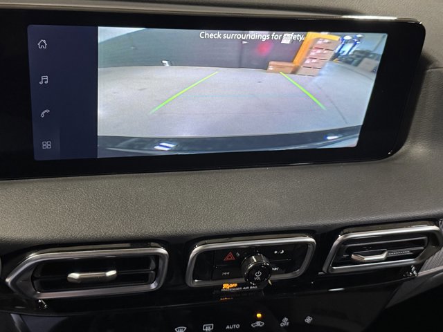 New 2026 Nissan Sentra SV w/ Floor Mat Package image 11