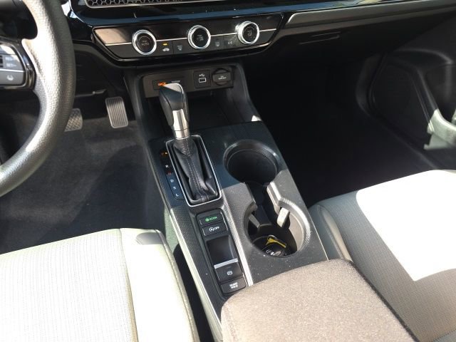 Used 2022 Honda Civic LX image 21