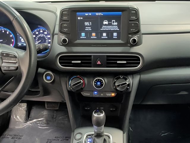 Used 2018 Hyundai Kona SEL FWD image 14