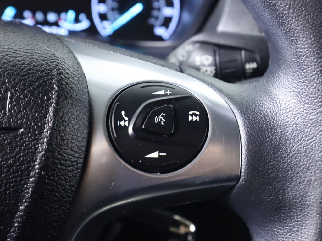 Used 2022 Ford Transit Connect XLT FWD image 13