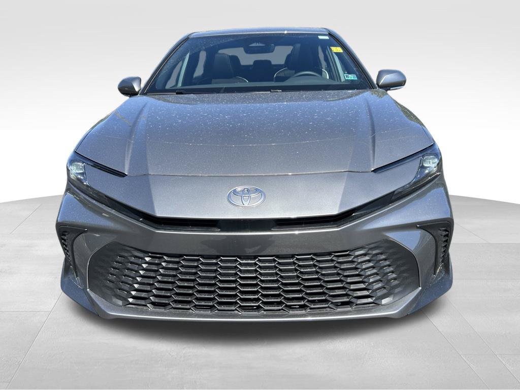 New 2026 Toyota Camry SE FWD image 8