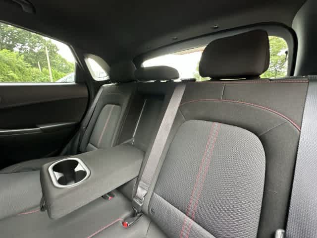 Used 2022 Hyundai Kona N Line AWD/4WD image 16